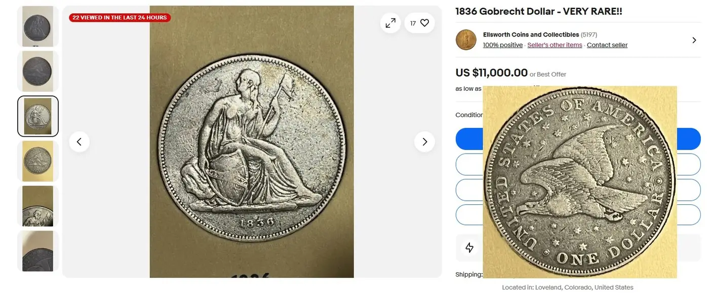 A-Super-Collection-On-Ebay!