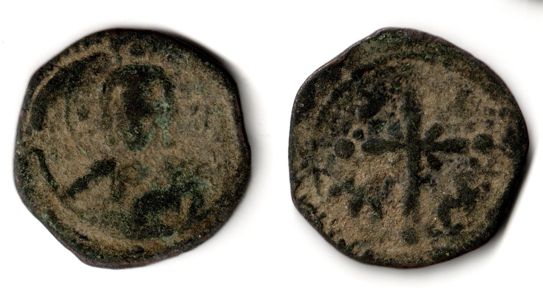 2-Coins-I-Found-On-The-Sidewalk,-Want-To-Identify