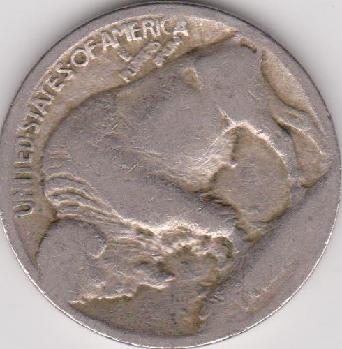 No-Date-Buffalo-Nickel-Raised-Ground?