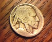 No-Date-Buffalo-Nickel-Raised-Ground?