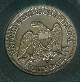 1849-O-Seated-Half