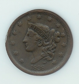 1838-Large-Cent