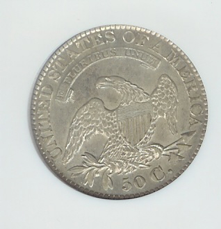 1828-Capped-Bust-Half