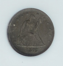 1875-S-Twenty-Cent