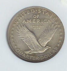 1917-Standing-Quarter-Type-1