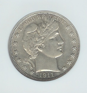 1911-Barber-Half