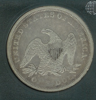 1843-Seated-Liberty-Dollar
