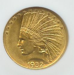 1932-Indian-Head-Eagle