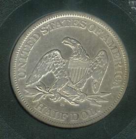 1863-S-Seated-Liberty-Half-Dollar