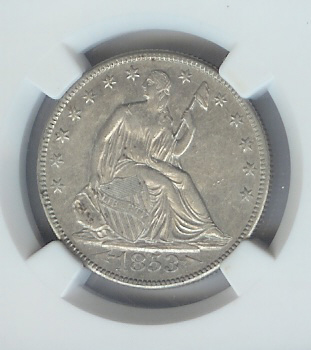 1853-O-Liberty-Seated-Half