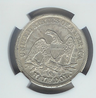 1853-O-Liberty-Seated-Half