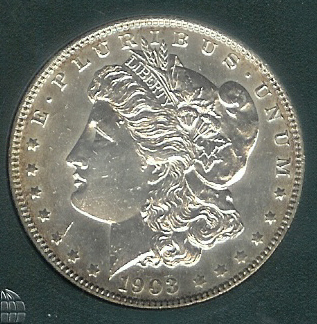 1903-Morgan