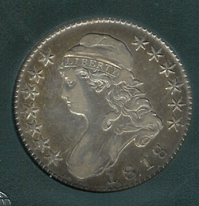 1818/7-Half