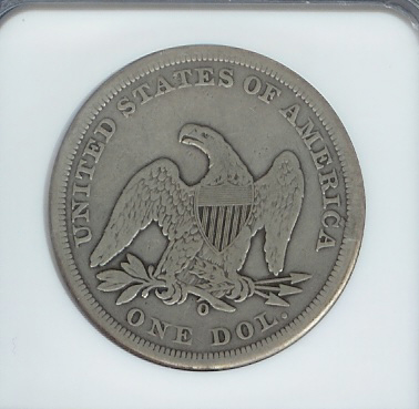 1859-O-Seated-Liberty-Dollar