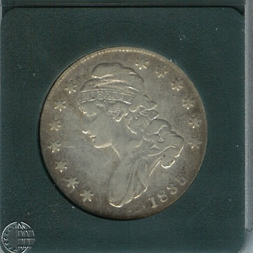 Bust-Half-#4