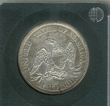Seated-Liberty-Half-Dollars--5-Coins