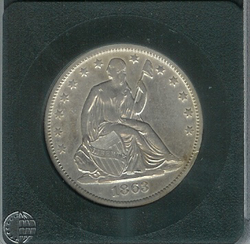 Seated-Liberty-Half-Dollars--5-Coins