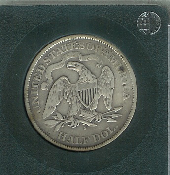 Seated-Liberty-Half-Dollars--5-Coins