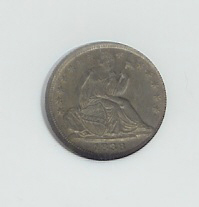 1838-Seated-Half-Dime