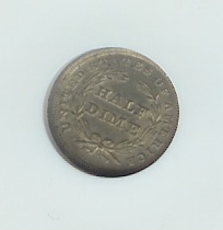1838-Seated-Half-Dime
