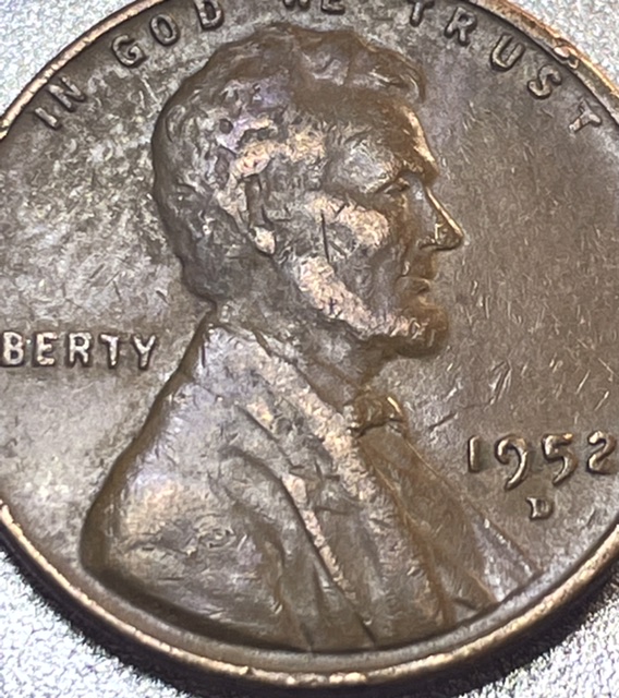 1955-D-Lincoln-Wheat-Cent.--His-Face-Is-Tripping-Me-Out