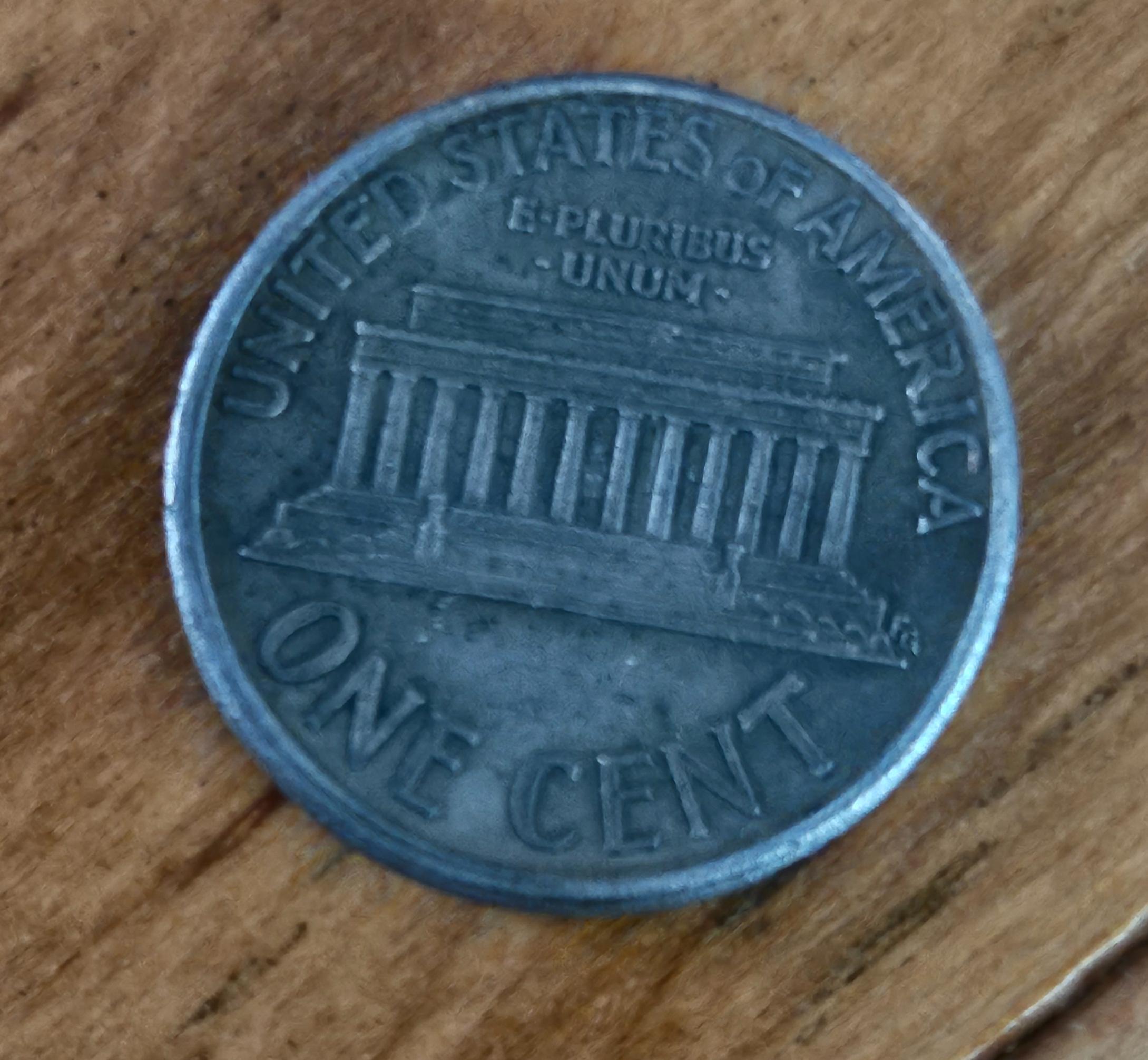 1990-Penny-With-D-Mint-Mark.