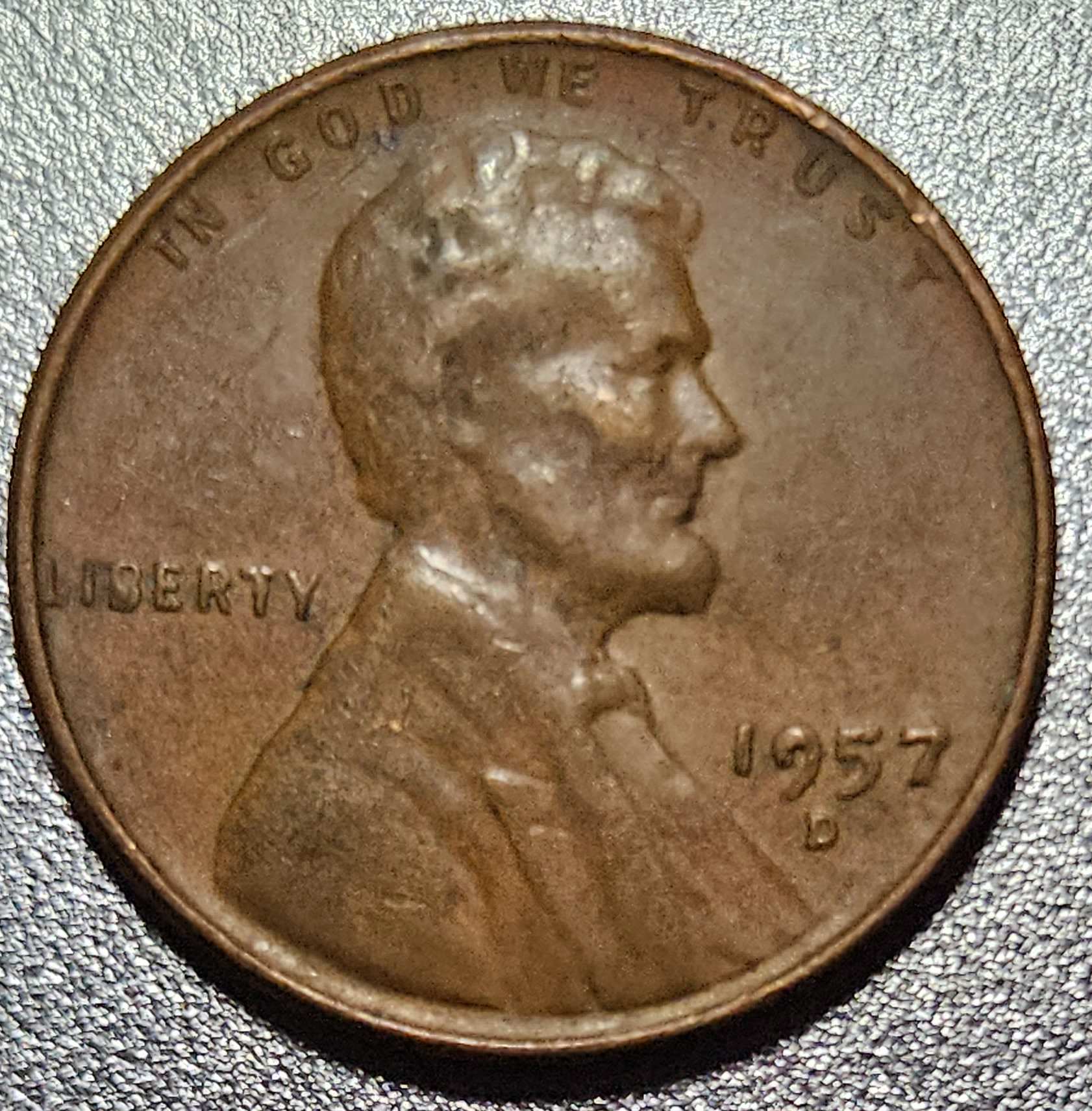 1957-D-Wheat-Penny-Date-Double