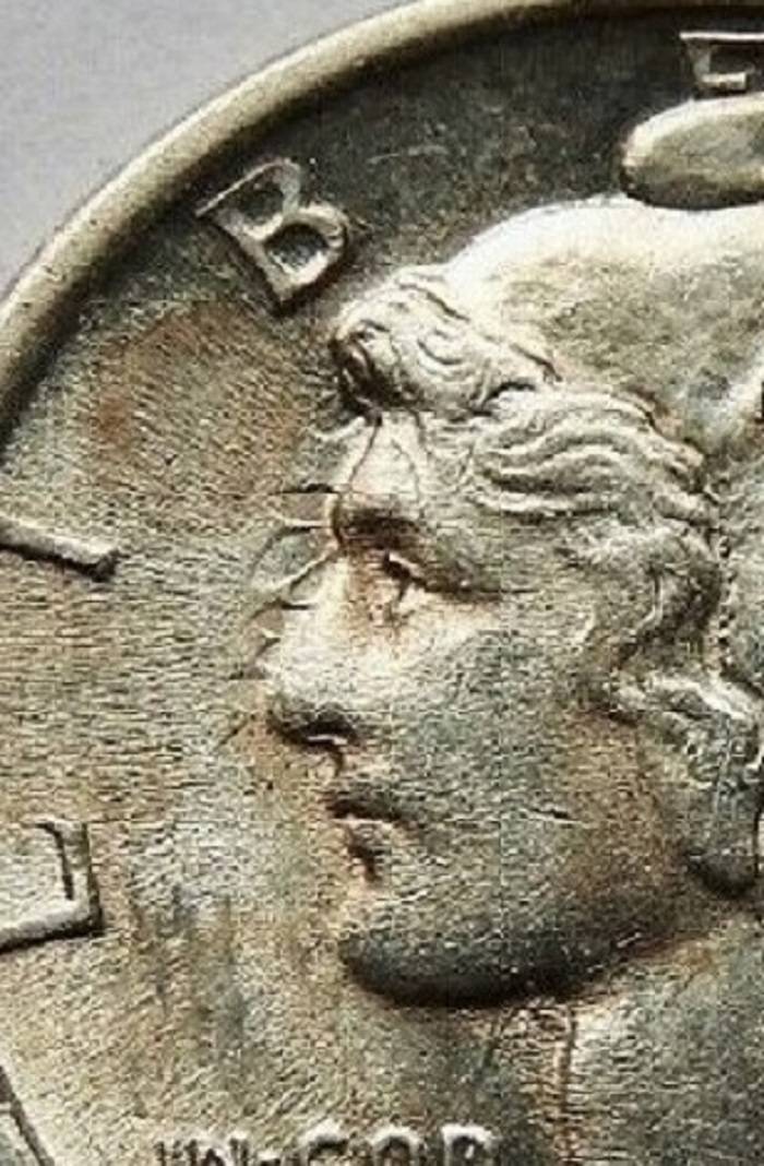 1917-D-Mercury-Dime-Die-Clash-Obverse--Grade-Opinion/Comments