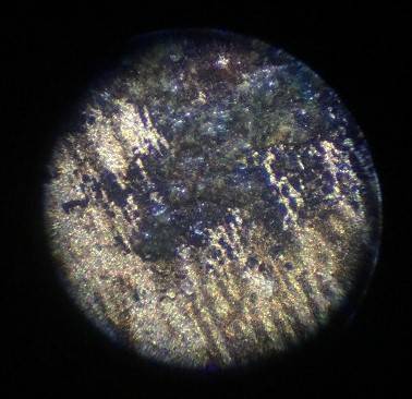 1909-VDB-Lincoln-Cent.--Spot-By-Head?--Any-Metallurgists?