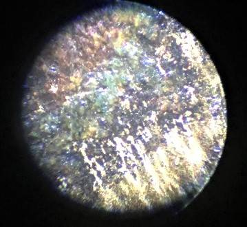 1909-VDB-Lincoln-Cent.--Spot-By-Head?--Any-Metallurgists?