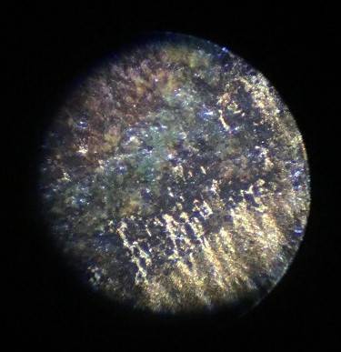 1909-VDB-Lincoln-Cent.--Spot-By-Head?--Any-Metallurgists?