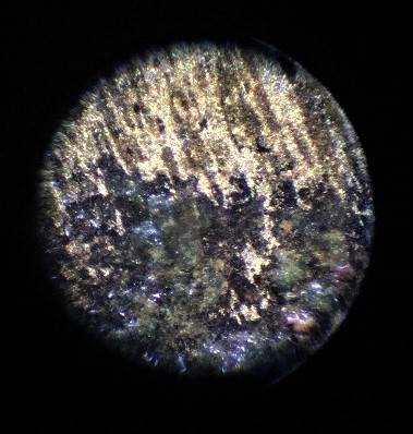 1909-VDB-Lincoln-Cent.--Spot-By-Head?--Any-Metallurgists?
