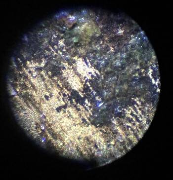 1909-VDB-Lincoln-Cent.--Spot-By-Head?--Any-Metallurgists?
