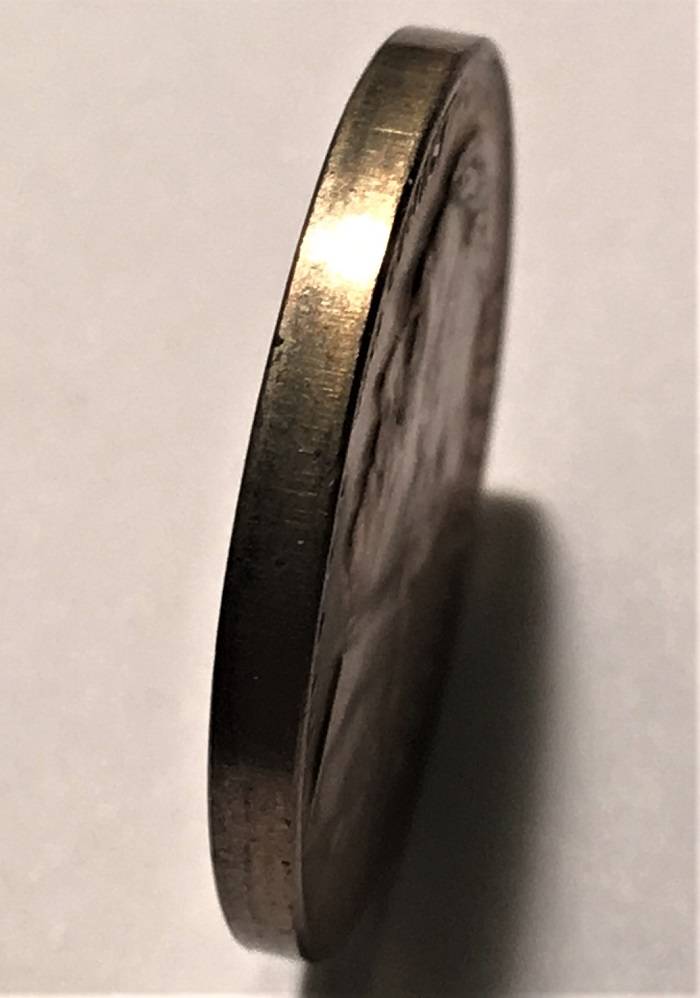 1946-D-Jefferson-Nickel.--Grade...