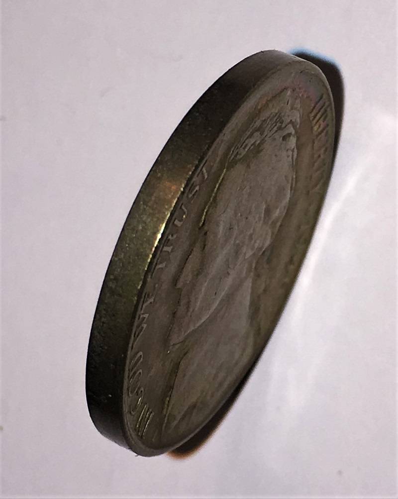 1946-D-Jefferson-Nickel.--Grade...