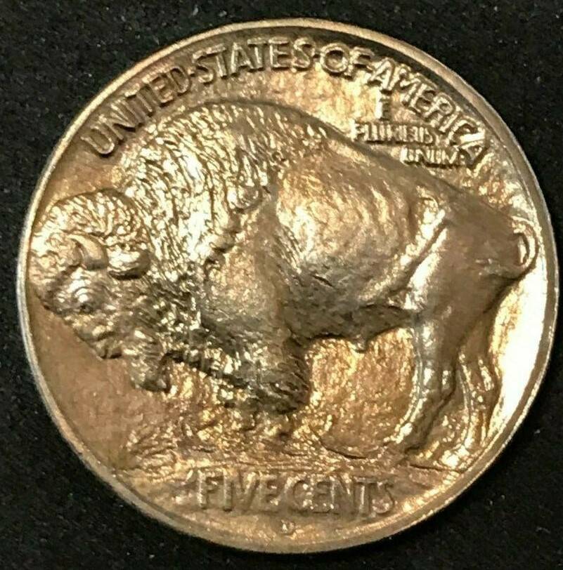 1913-D-Type-1-Buffalo-Indian-Nickel.--Grade-Opinions.