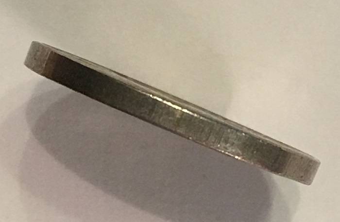 1936-S/S-Buffalo/Indian-Nickel.-FS-501?--Very-Nice-Example.