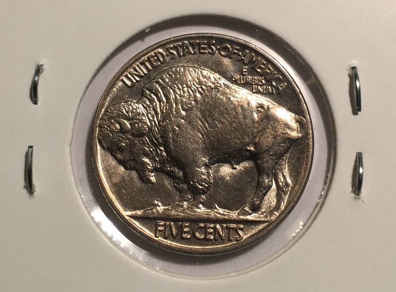 1914-Buffalo-Indian-Nickel.--Grade-Opinion