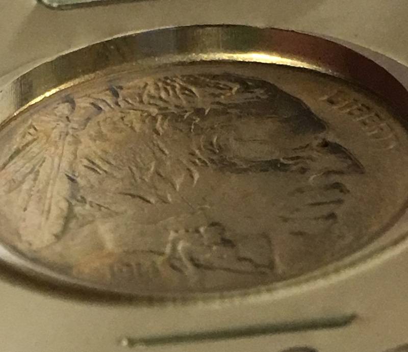 1914-Buffalo-Indian-Nickel.--Grade-Opinion
