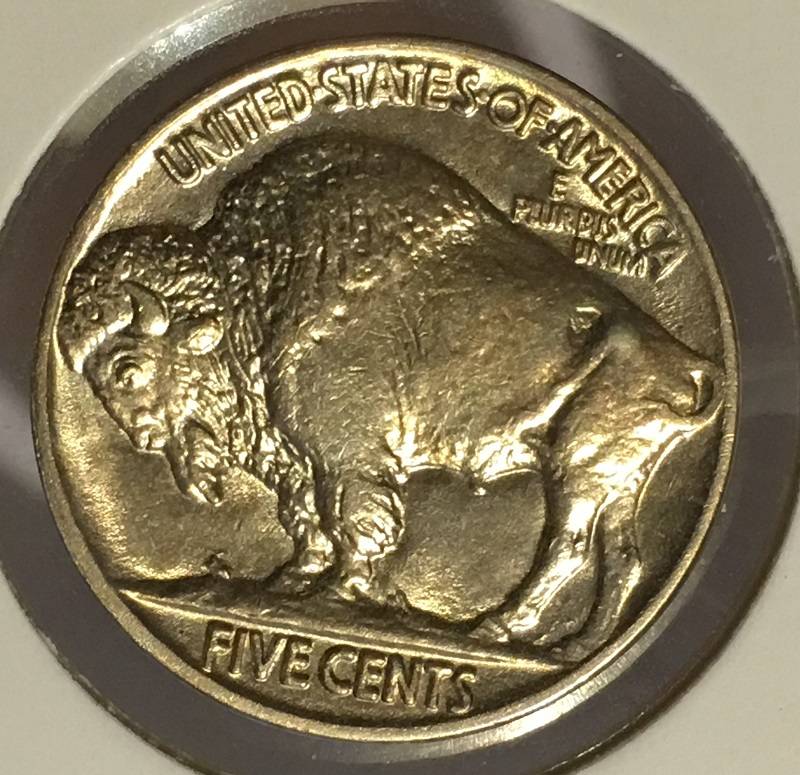 1914-Buffalo-Indian-Nickel.--Grade-Opinion