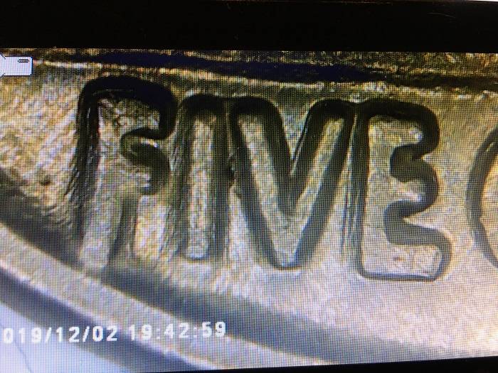 1936-Buff-5c-FS-801?--FS-101?--Lots-Going-On-Here-I-Think