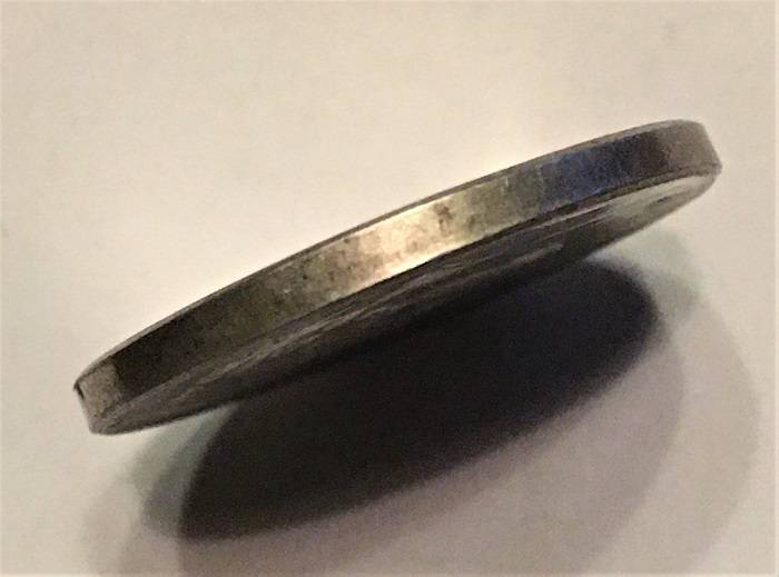 1945-S-Jefferson-Nickel.--Question-On-Obverse-Date-Area