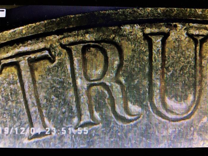 1971-D-Double-Struck-Date/Mm-Jefferson-5c.--Aliens-Landed-On-Thomas'-Head?