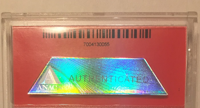Help-With-Fake-Or-Real-Slabbed-ANACS-PF70-DCAM-Silver-Eagle-Proof