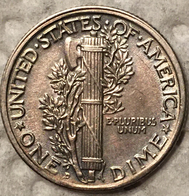 1920-D-Mercury-Dime.--Worthy-Of-Grading?--If-So,-What-Grade?