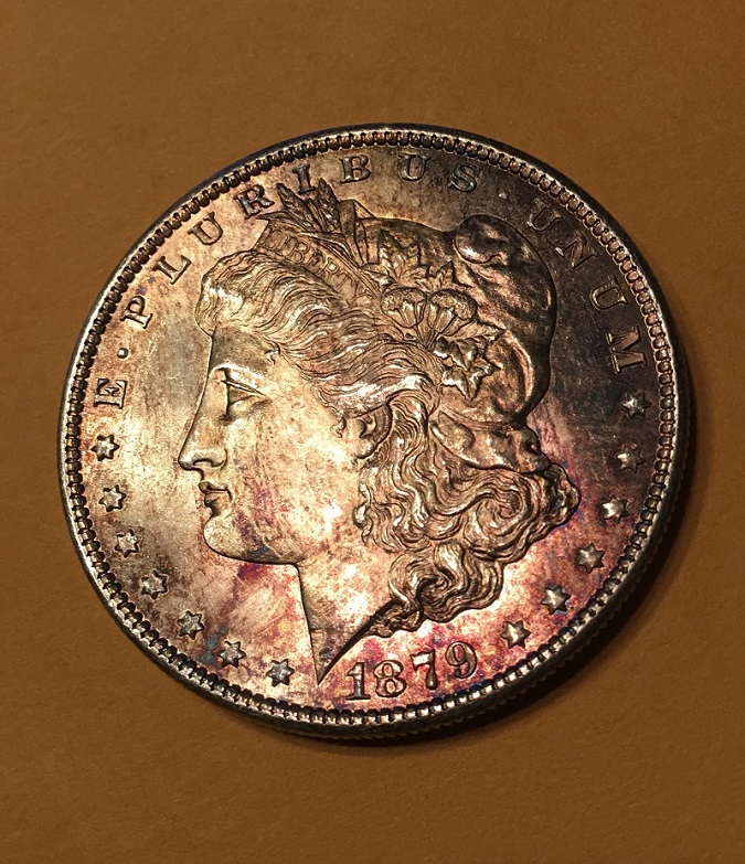 1879-S-PL-Morgan-Dollar.--Grade-And-Comments.