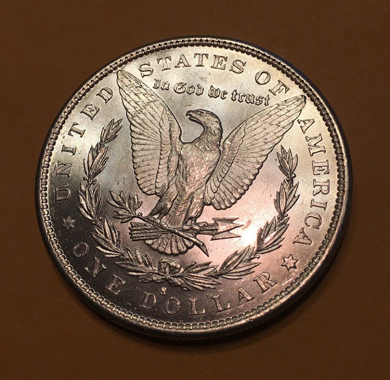 1879-S-PL-Morgan-Dollar.--Grade-And-Comments.