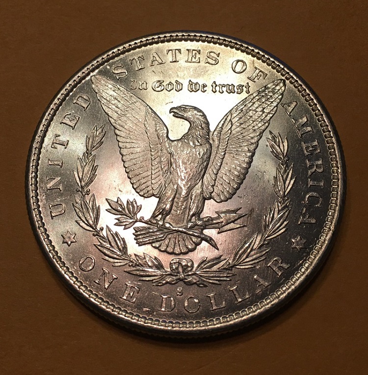 1879-S-PL-Morgan-Dollar.--Grade-And-Comments.