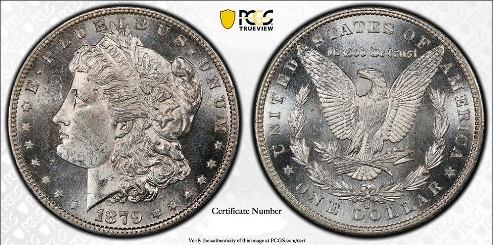 1879-S-Morgan.--Grade?