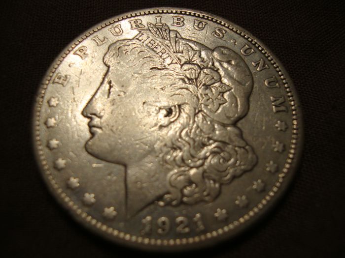 Help!--Inherited-Coins-Help!